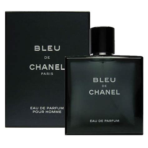 bleu de chanel eau de parfum spray 100 ml|bleu Chanel by parfum spray.